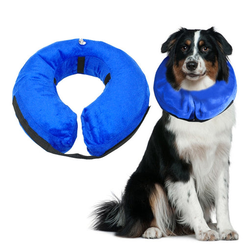 Inflatable Pet Cone